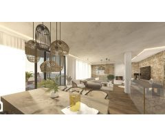 Chalet en Venta en Altea la Vella, Alicante