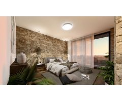 Chalet en Venta en Altea la Vella, Alicante