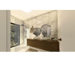 Chalet en Venta en Altea la Vella, Alicante