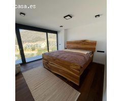 Chalet en Venta en Altea la Vella, Alicante