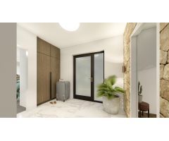 Chalet en Venta en Altea la Vella, Alicante