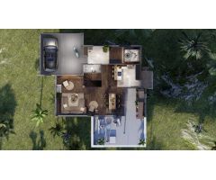 Chalet en Venta en Altea la Vella, Alicante