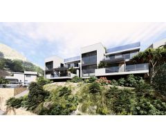 Chalet en Venta en Altea la Vella, Alicante