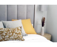Bungalow en Venta en Pilar de la Horadada, Alicante