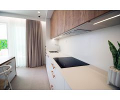 Bungalow en Venta en Pilar de la Horadada, Alicante