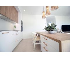 Bungalow en Venta en Pilar de la Horadada, Alicante