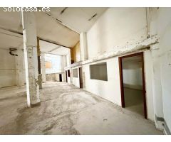 OPORTUNIDAD ÚNICA – NAVE INDUSTRIAL EN UBICACIÓN ESTRATÉGICA