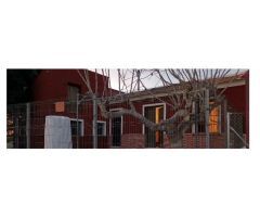 Casa de 150 m2 en terreno de 7.000 m2 en Orihuela (Alicante)