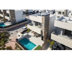 Chalet en Venta en Los Alcázares, Murcia