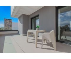 Chalet en Venta en Los Alcázares, Murcia