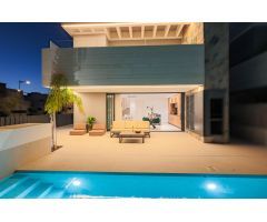 Chalet en Venta en Los Alcázares, Murcia