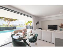 Chalet en Venta en Los Alcázares, Murcia