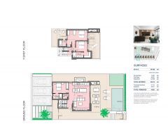 Chalet en Venta en Los Alcázares, Murcia