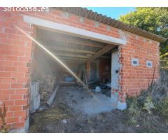 Vendemos casa y terreno en Corbelle, Vilalba.