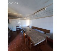 Vendemos casa y terreno en Corbelle, Vilalba.