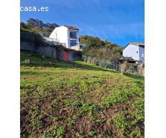 Casa  a la venta en Pontedeume