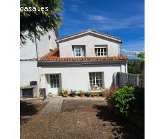 Vendemos casa en Bergondiño, Bergondo.