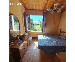 Vendemos casa en Bergondiño, Bergondo.