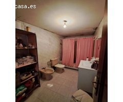 Vendemos casa en Bergondiño, Bergondo.