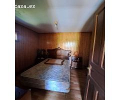 Vendemos casa en Bergondiño, Bergondo.