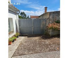 Vendemos casa en Bergondiño, Bergondo.