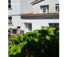 Vendemos casa en Bergondiño, Bergondo.