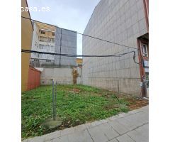 Vendemos, en exclusiva, este solar en Perlío, Fene