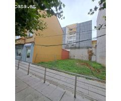 Vendemos, en exclusiva, este solar en Perlío, Fene