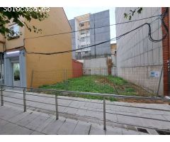 Vendemos, en exclusiva, este solar en Perlío, Fene
