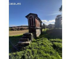 Casa de campo para restaurar en exclusiva.