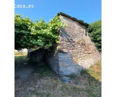Casa de campo para restaurar en exclusiva.