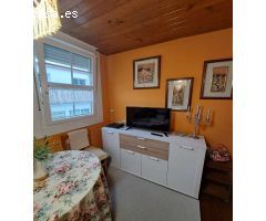 Vendemos piso en Pontedeume.