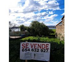 Vendemos solar urbano