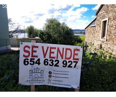 Vendemos solar urbano