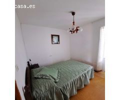 Vendemos casa en exclusiva.