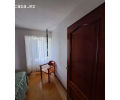 Vendemos casa en exclusiva.