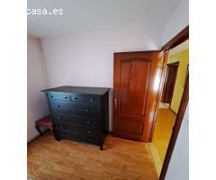 Vendemos casa en exclusiva.