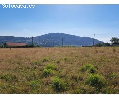 Terreno urbano  exclusivo en Nogueirosa
