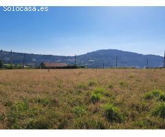 Terreno urbano  exclusivo en Nogueirosa