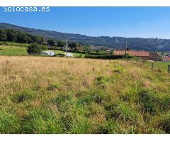 Terreno urbano  exclusivo en Nogueirosa