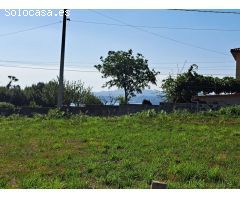 Terreno urbano  exclusivo en Nogueirosa