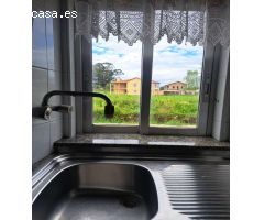 Vendemos casa en Neda.