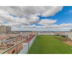 ? EXCLUSIVO ÁTICO DÚPLEX EN CHAMBERÍ - GAZTAMBIDE ?