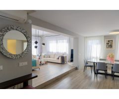? EXCLUSIVO ÁTICO DÚPLEX EN CHAMBERÍ - GAZTAMBIDE ?