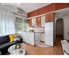 ???? Apartamento en alquiler en Aluche – Luminosidad, comodidad y excelente ubicación