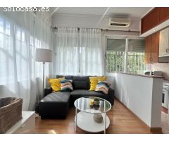 ???? Apartamento en alquiler en Aluche – Luminosidad, comodidad y excelente ubicación