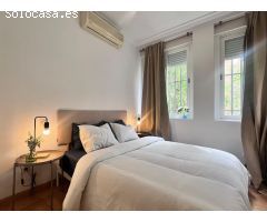 ???? Apartamento en alquiler en Aluche – Luminosidad, comodidad y excelente ubicación