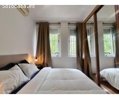 ???? Apartamento en alquiler en Aluche – Luminosidad, comodidad y excelente ubicación