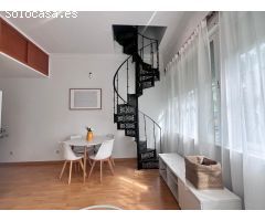 ???? Apartamento en alquiler en Aluche – Luminosidad, comodidad y excelente ubicación