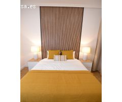 Habitación en alquiler en Chamberi-Trafalgar